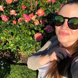 Meet your Posher, Maryna